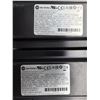 Image 5 : (2) Allen Bradley #VPL-B1003F-QK14AA Kinetix VP Low Inertia Servo Motors