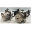 Image 2 : (2) Allen Bradley #VPL-B1003C-QK14AA Servo Motors w/#VRGF-33D120N-19EB16 Able Reducers