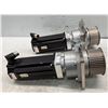 Image 4 : (2) Allen Bradley #VPL-B1003C-QK14AA Servo Motors w/#VRGF-33D120N-19EB16 Able Reducers
