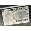 Image 5 : (2) Allen Bradley #VPL-B1003C-QK14AA Servo Motors w/#VRGF-33D120N-19EB16 Able Reducers