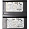 Image 5 : (2) Allen Bradley #VPL-B0632T-WK14AA Servo Motors