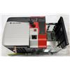Image 1 : Allen Bradley #1756-A4/C 4 Slot Chassis w/#1756-PB72 Power Supply, Logix5582ES & 1756-L8SP Modules