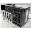 Image 3 : Allen Bradley #1756-A4/C 4 Slot Chassis w/#1756-PB72 Power Supply, Logix5582ES & 1756-L8SP Modules