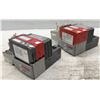 Image 3 : (2) Allen Bradley #1734-AENTR Ethernet IP Units w/Modules