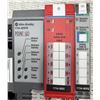 Image 5 : (2) Allen Bradley #1734-AENTR Ethernet IP Units w/Modules