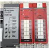 Image 6 : (2) Allen Bradley #1734-AENTR Ethernet IP Units w/Modules