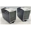 Image 2 : (2) Allen Bradley #1606-XLSBUFFER24 Buffer Units 24V,20A