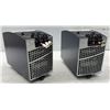 Image 3 : (2) Allen Bradley #1606-XLSBUFFER24 Buffer Units 24V,20A