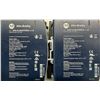 Image 4 : (2) Allen Bradley #1606-XLSBUFFER24 Buffer Units 24V,20A