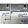 Image 5 : (2) Allen Bradley #1606-XLSBUFFER24 Buffer Units 24V,20A