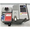 Image 1 : Allen Bradley #281E-F12S-10C-RRG ArmorStart Safey Control Module w/280E-FNS-10-RG Ethernet Base