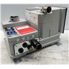 Image 2 : Allen Bradley #281E-F12S-10C-RRG ArmorStart Safey Control Module w/280E-FNS-10-RG Ethernet Base