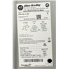 Image 5 : Allen Bradley #281E-F12S-10C-RRG ArmorStart Safey Control Module w/280E-FNS-10-RG Ethernet Base
