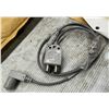 Image 2 : (4) Allen Bradley #1786-TPYR ControlNet Coax Tap Cables