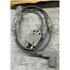 Image 3 : (4) Allen Bradley #1786-TPYR ControlNet Coax Tap Cables