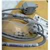 Image 5 : (4) Allen Bradley #1786-TPYR ControlNet Coax Tap Cables