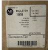 Image 3 : Allen Bradley #109-C09ADE1D-1-901 Stater