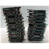 Image 2 : Lot of (21) Allen Bradley AC Input & DC Input Modules