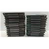 Image 3 : Lot of (21) Allen Bradley AC Input & DC Input Modules