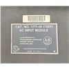 Image 5 : Lot of (21) Allen Bradley AC Input & DC Input Modules