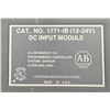 Image 6 : Lot of (21) Allen Bradley AC Input & DC Input Modules