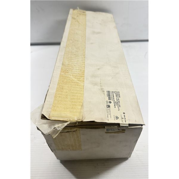 Allen-Bradley #442G-MABLB-UR-E0JP4679 / #PN-337226 Ethernet Lock Module PTL