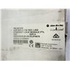 Image 2 : Allen-Bradley #442G-MABLB-UR-E0JP4679 / #PN-337226 Ethernet Lock Module PTL