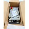 Image 3 : Allen-Bradley #442G-MABLB-UR-E0JP4679 / #PN-337226 Ethernet Lock Module PTL