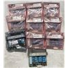 Image 1 : Lot of (10) Allen Bradley #1746-OW16 Output Modules