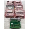 Image 2 : Lot of (7) Allen Bradley #1746-OA16 Output Modules