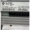 Image 4 : Lot of (7) Allen Bradley #1746-OA16 Output Modules