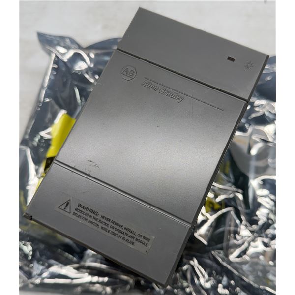 Allen Bradley #1746-P2 Power Supply
