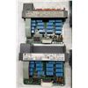 Image 2 : Lot of (15) Allen Bradley Input & Output Modules
