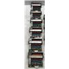 Image 4 : Lot of (15) Allen Bradley Input & Output Modules