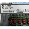 Image 7 : Lot of (15) Allen Bradley Input & Output Modules