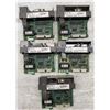 Image 1 : (5) Allen Bradley #1747-L511 Processor Units