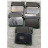 Image 2 : (5) Allen Bradley #1747-L511 Processor Units