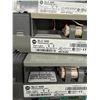 Image 4 : (5) Allen Bradley #1747-L511 Processor Units