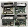 Image 1 : Lot of (4) Misc. Processor Units