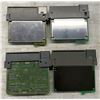Image 2 : Lot of (4) Misc. Processor Units