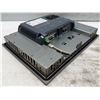 Image 2 : Siemens #6AV2 124-0MC01-0AX0 TP1200 Comfort Touch Screen