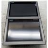 Image 1 : (2) Siemens #6AV2 124-0MC01-0AX0 TP1200 Comfort Touch Screens