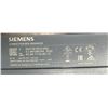Image 5 : (5) Siemens #6AV2 125-2JB23-0AX0 KTP900F Mobile Teach Pendant w/#6AV2 185-5AE23-0GE0 Connection Box