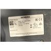 Image 6 : (5) Siemens #6AV2 125-2JB23-0AX0 KTP900F Mobile Teach Pendant w/#6AV2 185-5AE23-0GE0 Connection Box
