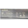 Image 7 : (5) Siemens #6AV2 125-2JB23-0AX0 KTP900F Mobile Teach Pendant w/#6AV2 185-5AE23-0GE0 Connection Box