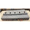 Image 3 : (5) Siemens #3VA6140-6HN31-0AA0 Circuit Breakers