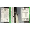 Image 4 : (5) Siemens #3VA6140-6HN31-0AA0 Circuit Breakers