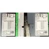 Image 5 : (5) Siemens #3VA6140-6HN31-0AA0 Circuit Breakers