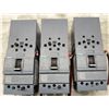 Image 1 : (3) Siemens #3VA5125-6ED31-0AA0 Circuit Breakers