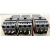 Image 2 : (3) Siemens #3VA5125-6ED31-0AA0 Circuit Breakers